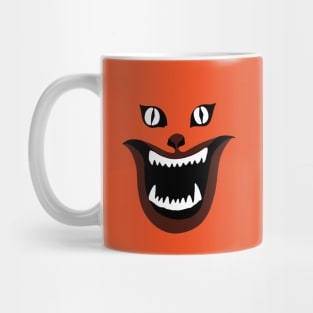 Kitty Mug